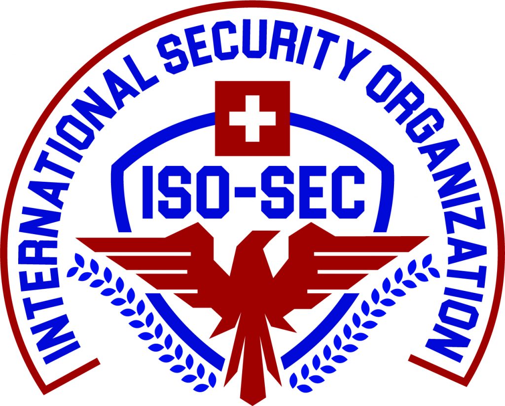 ISO-SEC